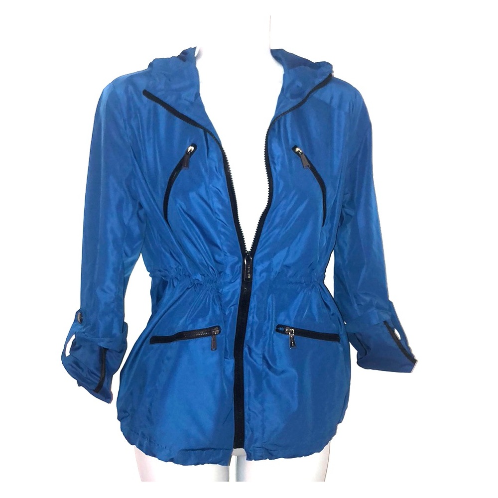 Windbreaker